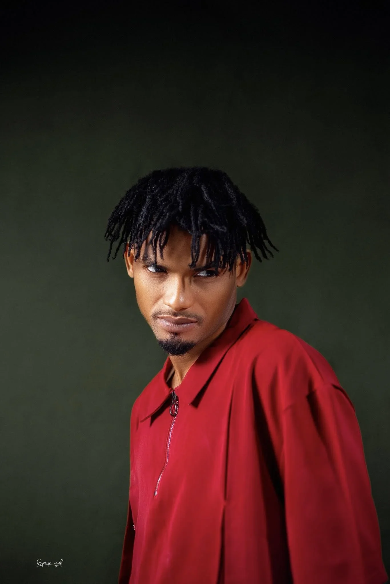 Kawu Dan Sarki dp picture